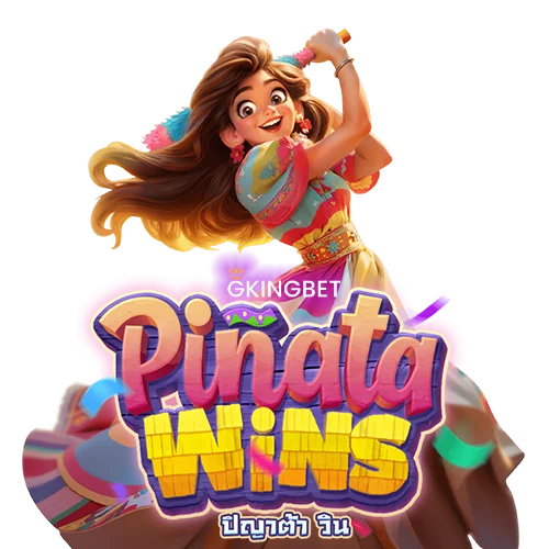 Pinata Wins PGslot