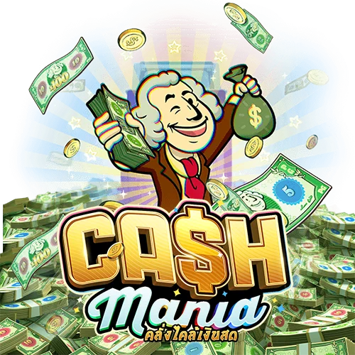 Cash Mania PGslot